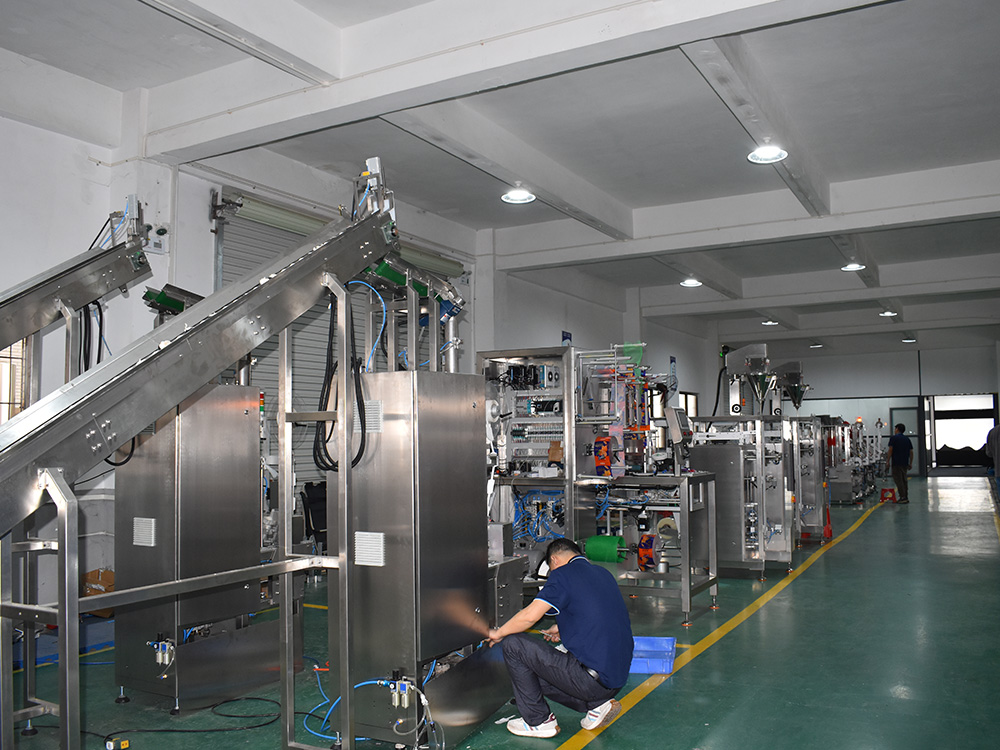 Product Debugging Area